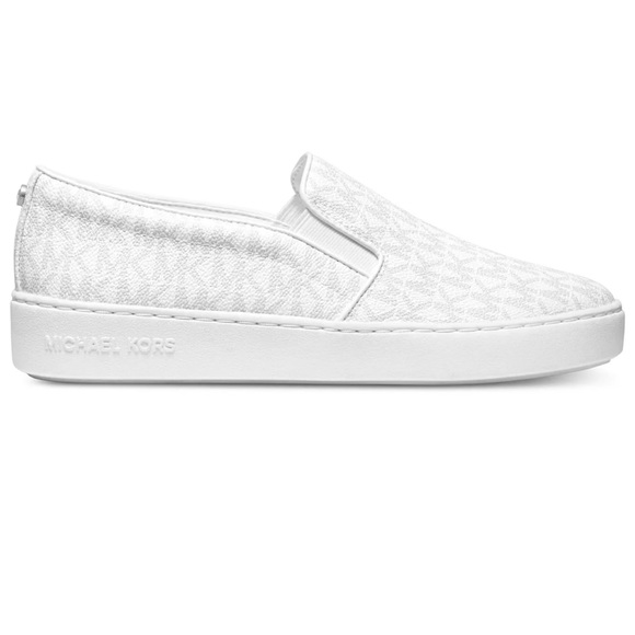 Michael Kors slide on shoe - Picture 4 of 7